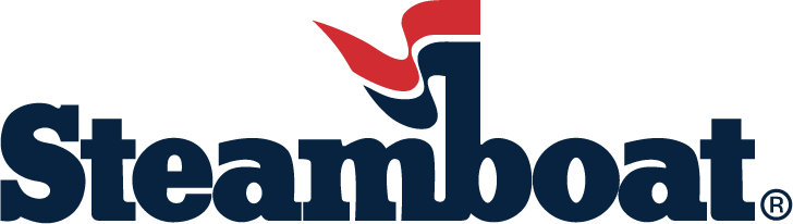 Steamboat Springs logo