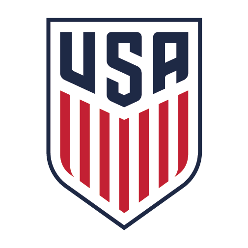 US Soccer logo